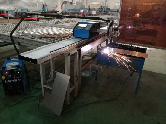Produits les plus populaires chine plasma cnc machine de découpe bon prix vente chaude