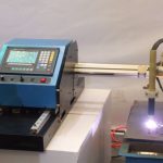 usine prix publicité cnc plasma machine de découpe pour plaque métallique
