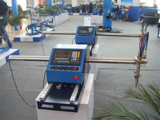 Fabriqué en Chine 1500 * 3000mm dragon plasma cutter & cnc plasma table