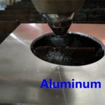Coupeur de plasma de la Chine 1500 * 3000mm dans des machines de coupe en métal