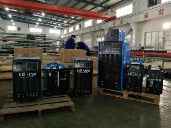 Chine pas cher Portable cnc plasma cutter cnc plasma machine de découpe