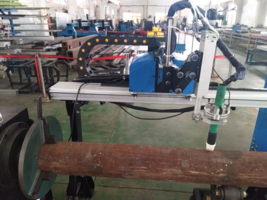 Promotion prix Chine usine fabricant cnc machine de découpe machine de découpe plasma
