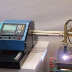 Machine de découpe de métal à plasma cnc à faible coût