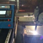 Machine de découpe plasma CNC pour métal