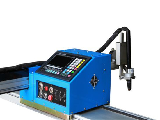 Jiaxin JX-1530 CNC machine de découpe de métal d'épaisseur en acier inoxydable hauteur 30mm 1325 2040 modèle 100A source CE FDA