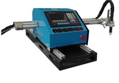 Machine de découpe plasma CNC portable de marque JIAXIN