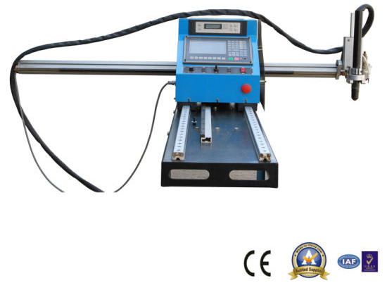 Routeur CNC plasma pour la découpe de tubes en acier inoxydable